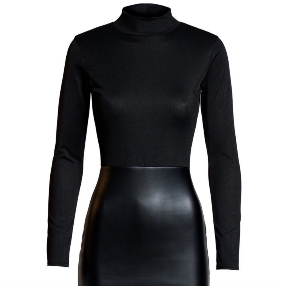 💥LAST ONE💥 NWT Meghan Markle Inspired Dress! - Picture 4 of 7
